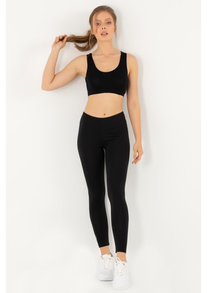 Doremi Amela Uzun Tayt modelleri