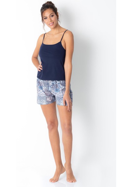 Miorre Kadın Şortlu Pijama Takım fiyatları