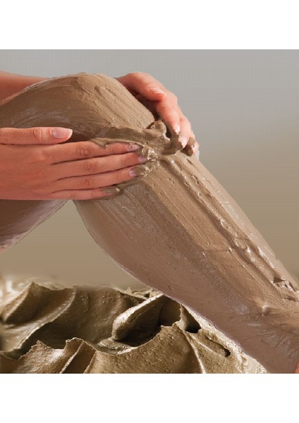 Naturmud Body ( Tüm Vücut ) Organik Sağlık Peloid Çamuru 5’li Paket 1 kg fiyatları