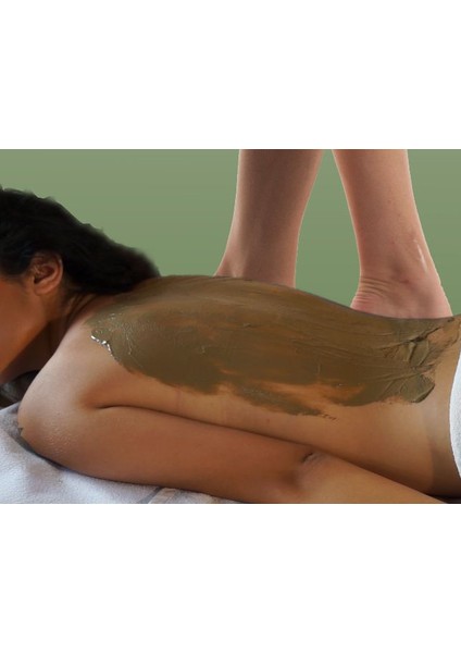 Naturmud Body ( Tüm Vücut ) Organik Sağlık Peloid Çamuru 5’li Paket 1 kg modelleri