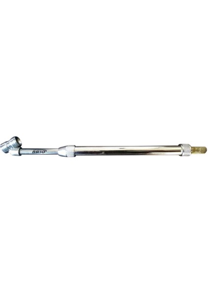 Lastik Basınç Ölçer 10-160 Psı