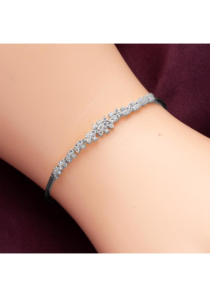 Sarmaşık Beyaz Altın Set Takımı modelleri