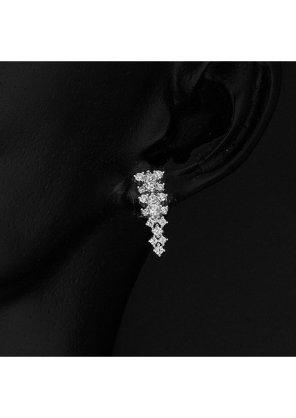 Sarmaşık Beyaz Altın Set Takımı fırsatları