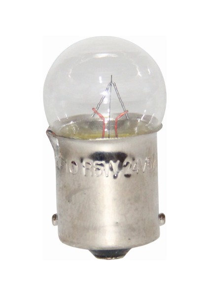 Ampul Fren Sinyal 67 Tek Duy 24V 5W 5627 10 Lu