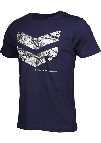 Samuel Erkek Tişört 911088-7459