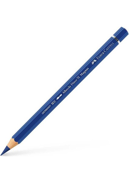 A. D. Magnus Helio Blue Reddish 151