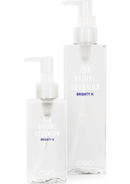 Ada Brighty K Alkali Potasyum Sıvı Bitki Gübresi 300 ml