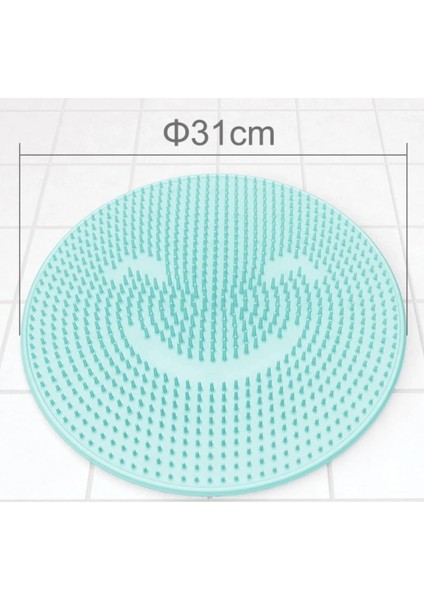 Vantuzlu Banyo Fırçası Masaj Pedi Sırt Masajı fırsatları