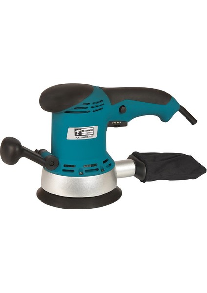 3451 Eksantrik Titreşimli Zımpara 450 Watt