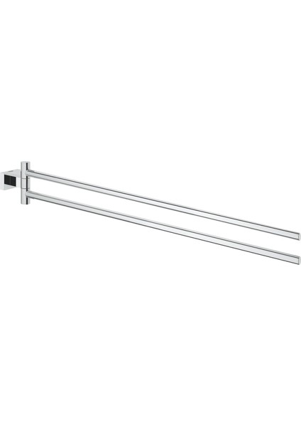 Essentials Cube Havluluk 40624001