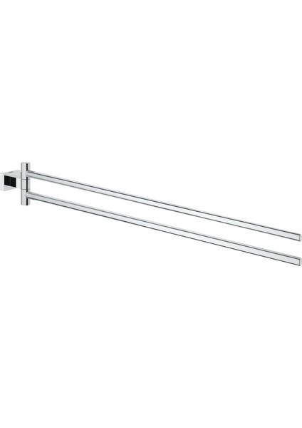 Essentials Cube Havluluk 40624001