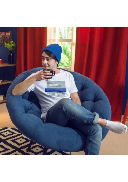 Gerd Tekli Koltuk & Berjer