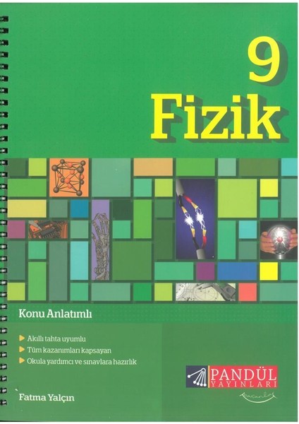 Pandül 8.Sınıf T.C. İnkılap Tarihi Ve Atatürkçülük Defteri