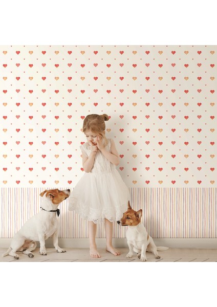 8905-1 Duvar Kağıdı Adakids Koleksiyonu