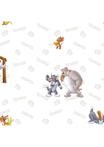 8925-1 Duvar Kağıdı Adakids Koleksiyonu