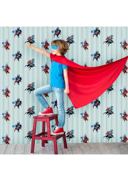 8927-2 Duvar Kağıdı Adakids Koleksiyonu