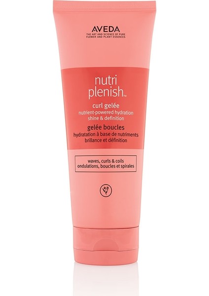 Nutriplenish Bukle Belirginleştirici Nemlendirici Jel Krem 40ML 018084031094