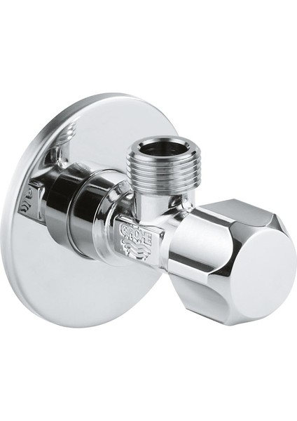 Ara Musluk 1/2" 2202500M