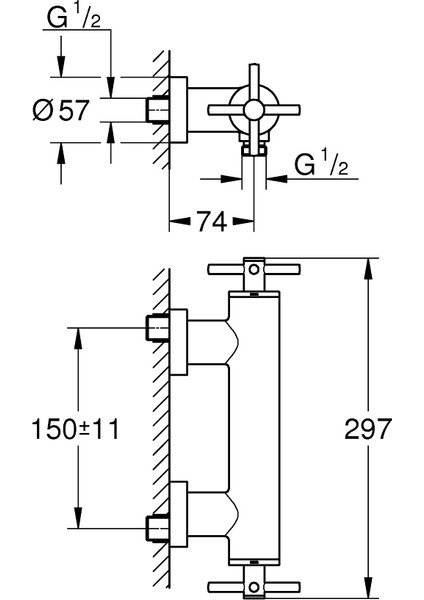 Atrio Duş Bataryası 26003003 modelleri