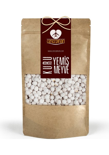 Beyaz Leblebi 1 kg