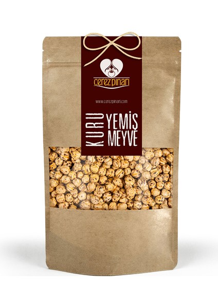 Sarı Leblebi 1 kg
