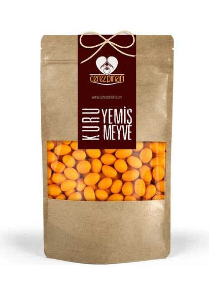 Cips Fıstık 0.5 kg