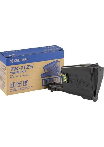 TK-1125 Muadil Toner