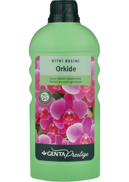 Prestige Orkide Sıvı Besini 500 ml