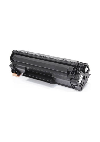 CRG-725 Toner - I-Sensys LBP6000 - LBP6000B - LBP-6020 - LBP6030W - MF3010