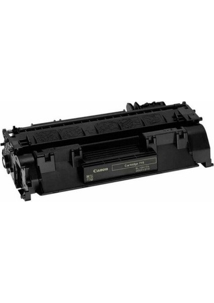 CRG-719 Muadil Toner