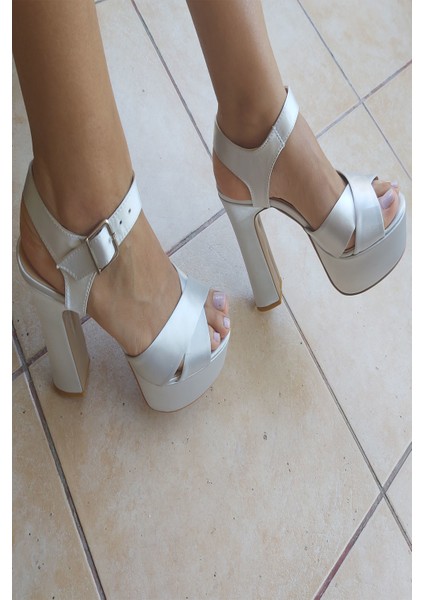 Kadın Platform 13 cm 036 4185 fiyatları