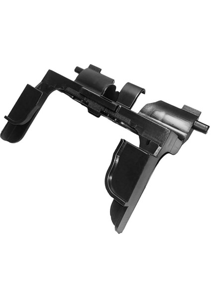 Bosch Bsg 6B111 Logo Elektrik Süpürge Kızağı