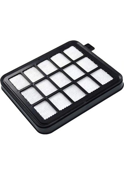 Arnica Pika ET14410 Hepa Filtre Seti Yeni Tip modelleri