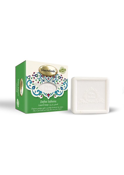 Özel Defne Sabunu 150 gr