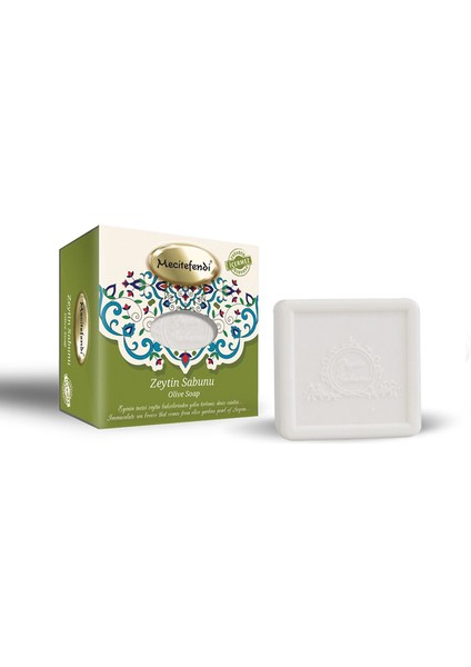 Özel Zeytin Sabunu 150 gr