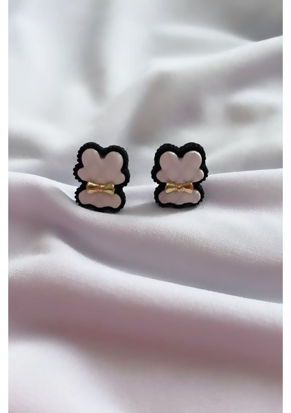 Hello Kitty Küpe