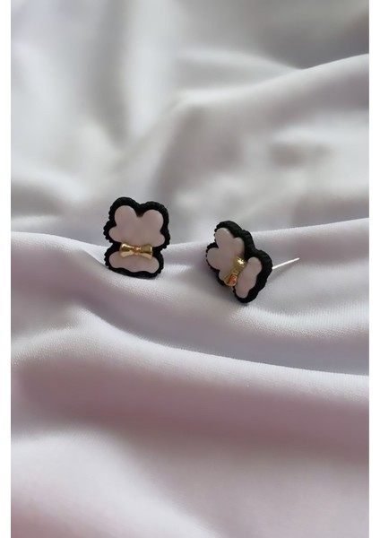 Hello Kitty Küpe