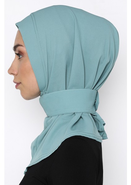 Krep Fular Şal - Çağla - Ecardin fiyatları