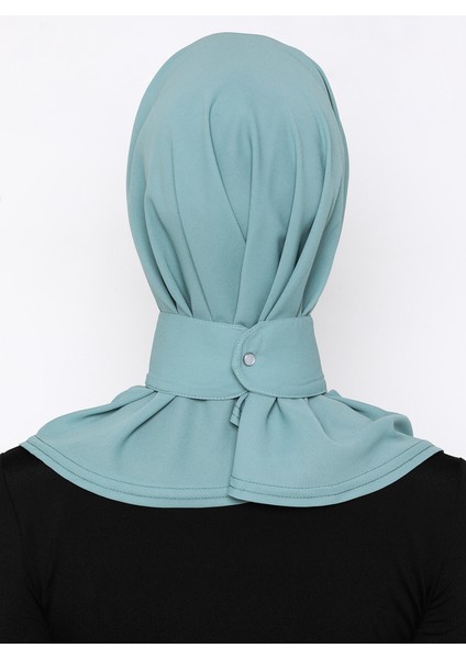 Krep Fular Şal - Çağla - Ecardin modelleri