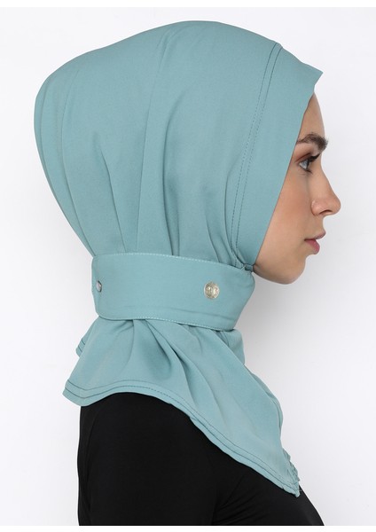 Krep Fular Şal - Çağla - Ecardin fırsatları