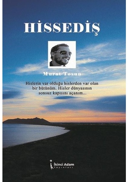 Hissediş - Murat Tosun