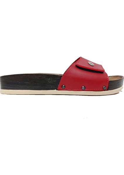 19058 Anatomik Taban Kadın Terlik fiyatları