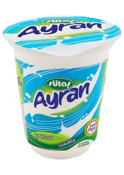 Ayran 285 ml