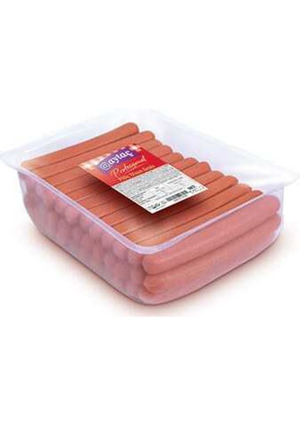 Aytaç Sosis 750 gr Piliç Uzun