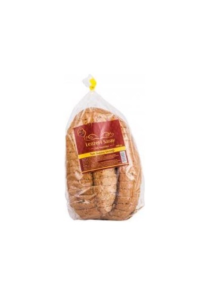 Lezzetı Saray Tam Bugday Ekmek 400 gr