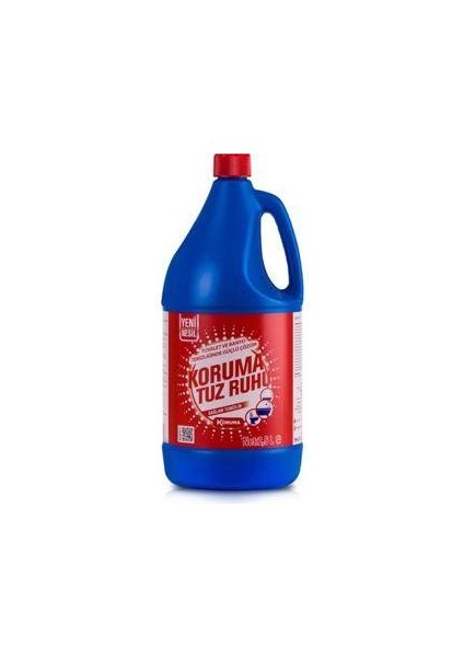 Tuz Ruhu 2500 ml