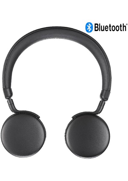 Desibel K550 Bluetooth Kulaklık Siyah modelleri