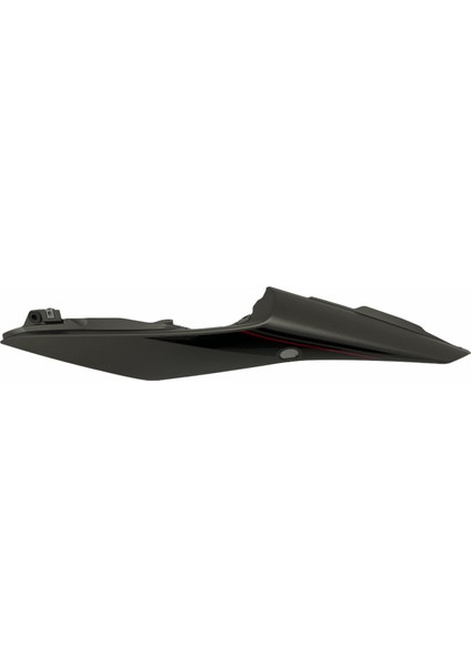 Yzf R25 Sele Altı Sol Kapak Füme