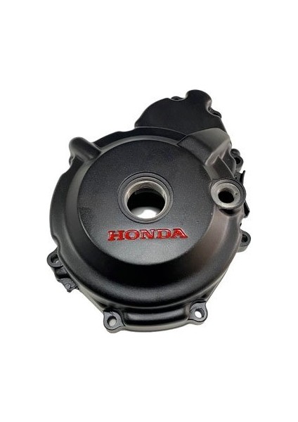 Cbr 250 R Krank Kutusu Sol Statör Dış Kapak