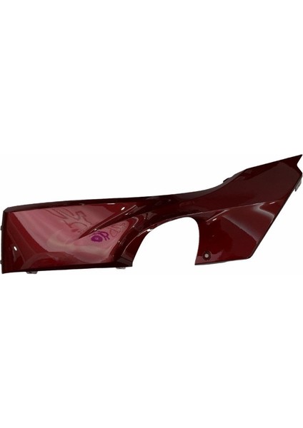 Dio 110 Sol Marşbiyel Kırmızı